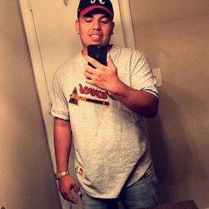 Meet your Posher, Everardo